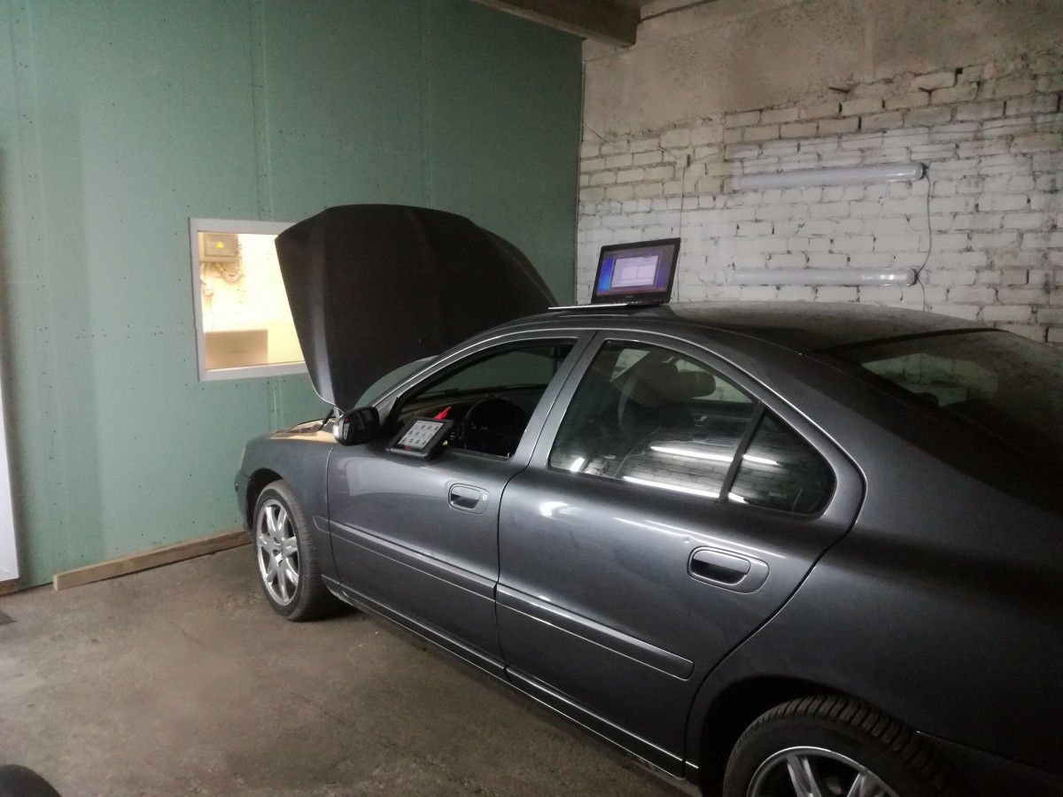 Autokata, UAB