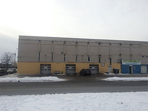 Luksara, plovykla, UAB