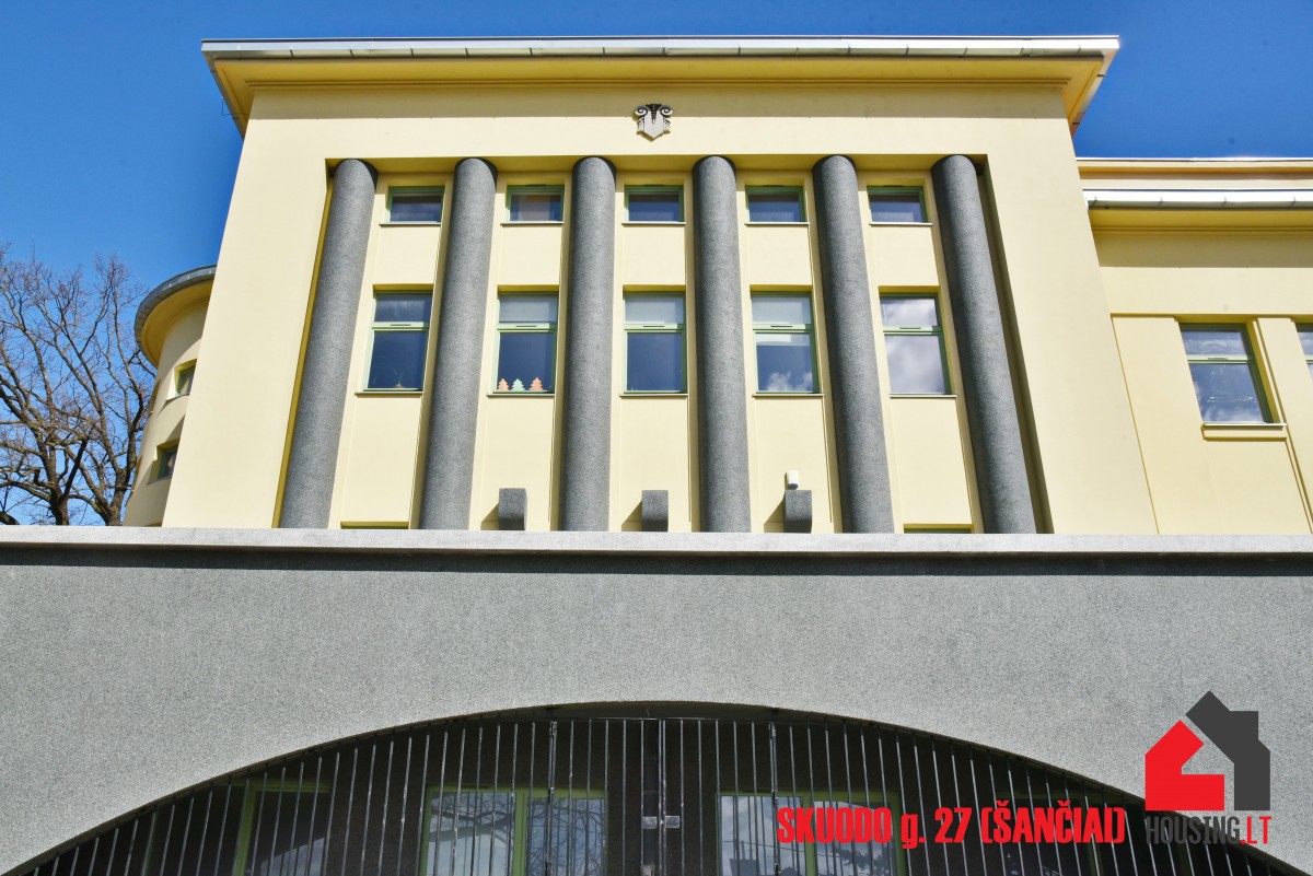 Housing.lt, UAB "Aruodas"