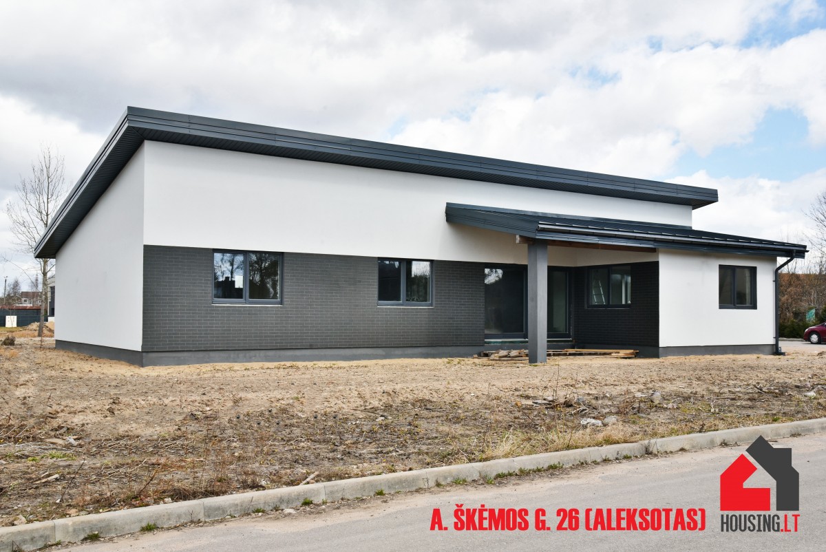 Housing.lt, UAB "Aruodas"