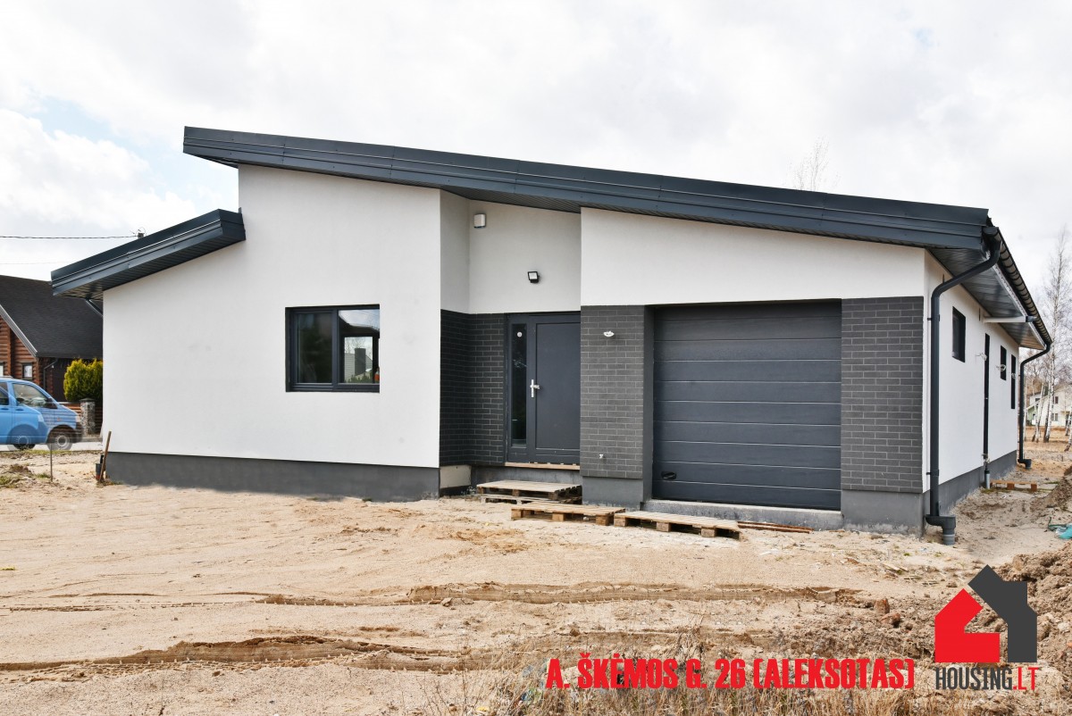 Housing.lt, UAB "Aruodas"