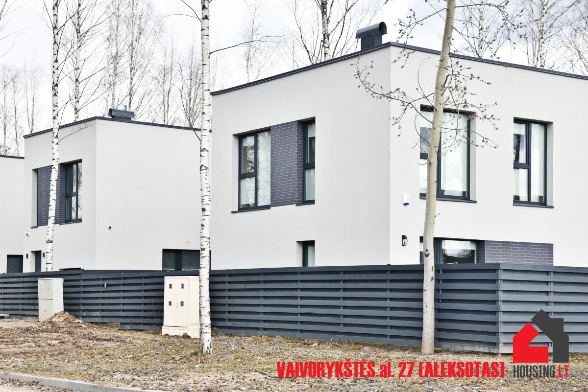 Housing.lt, UAB "Aruodas"