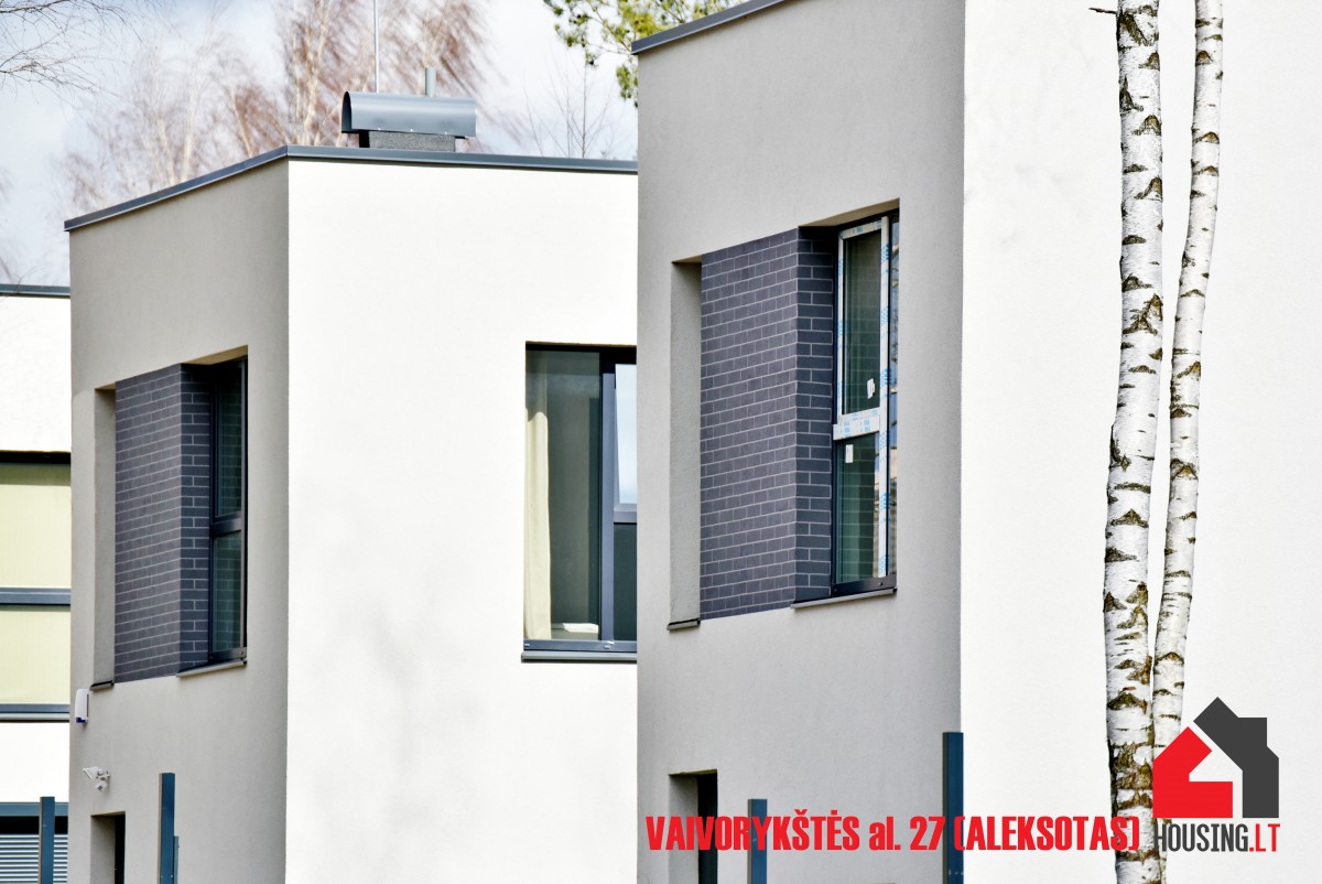 Housing.lt, UAB "Aruodas"