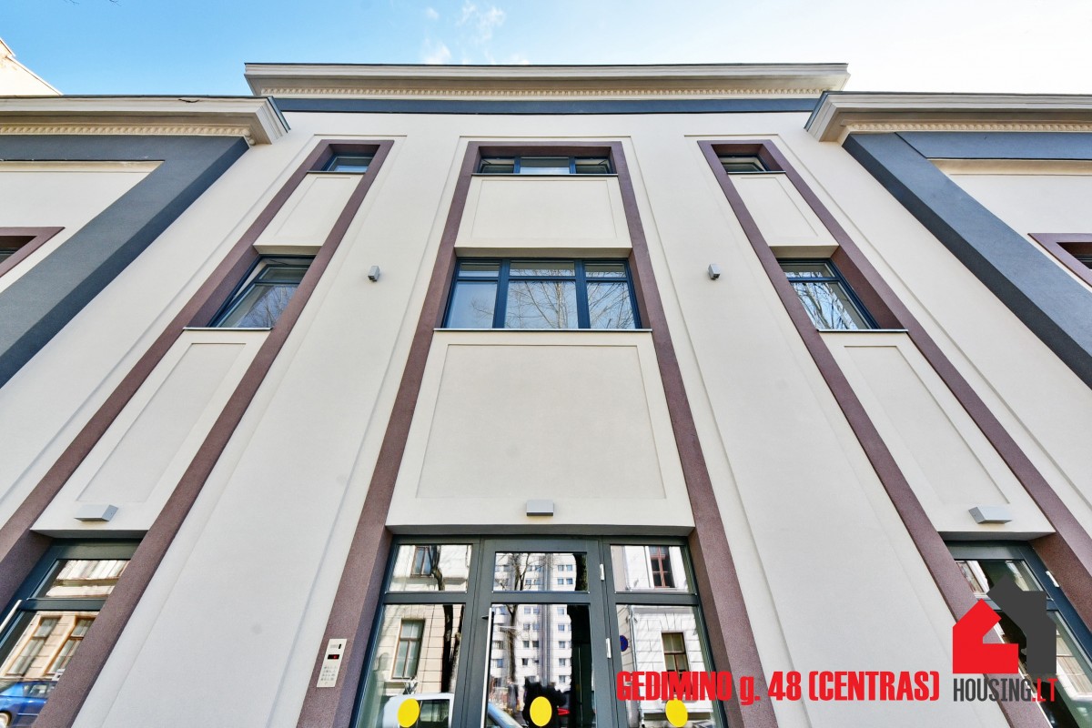 Housing.lt, UAB "Aruodas"