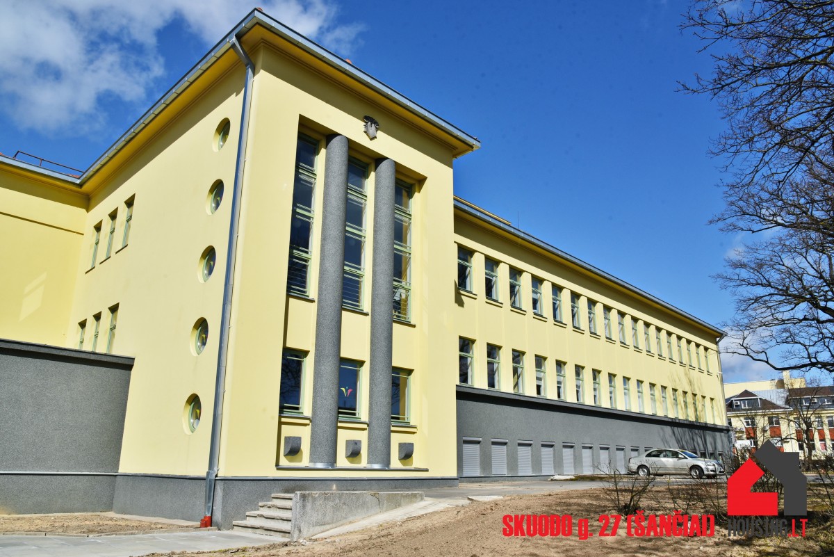 Housing.lt, UAB "Aruodas"