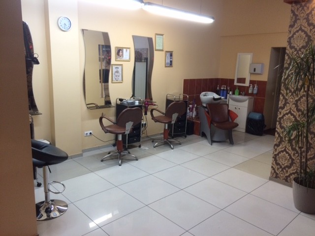 La-Bel, grožio salonas Šiauliuose