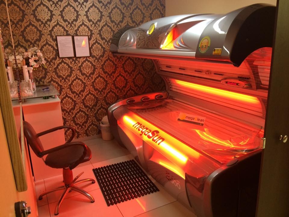 La-Bel, grožio salonas Šiauliuose