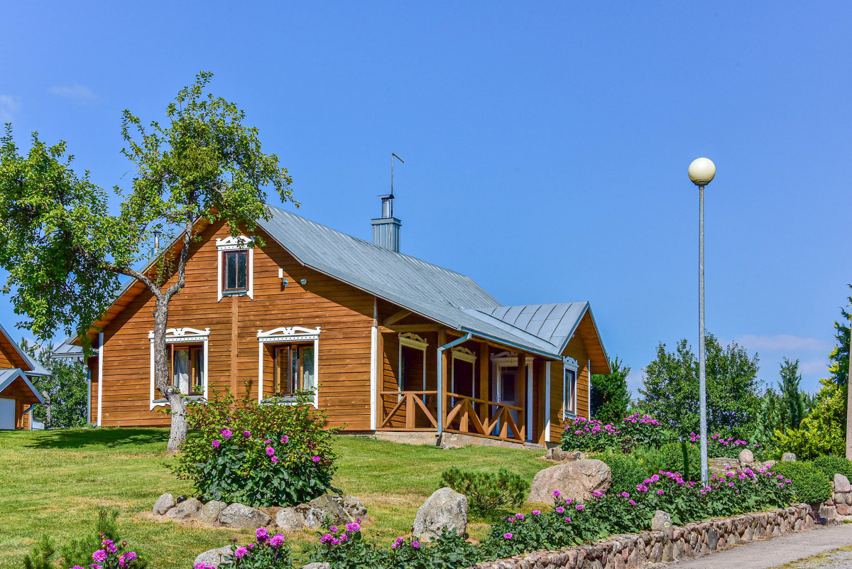 Genutės ranča