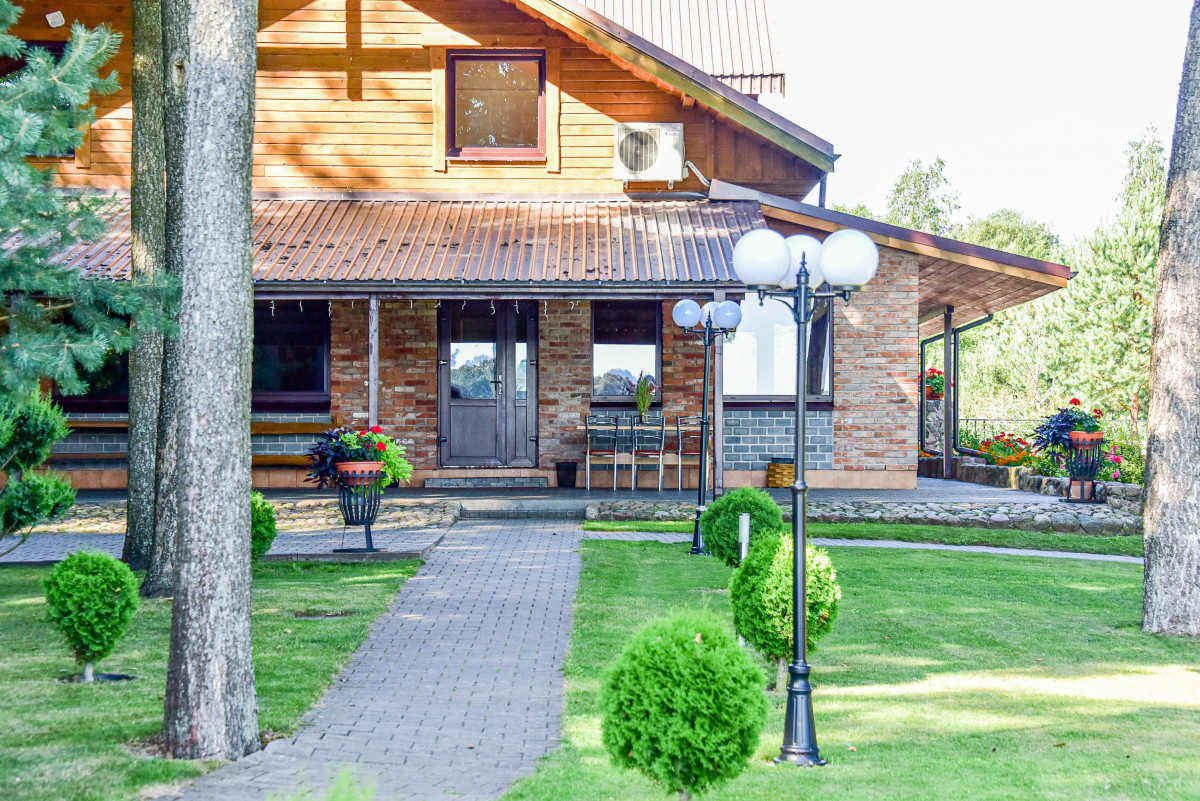Genutės ranča