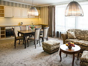 Ursula Royal Apartments