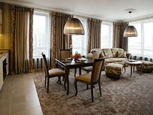 Ursula Royal Apartments