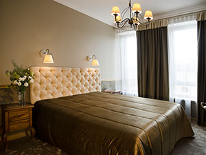 Ursula Royal Apartments