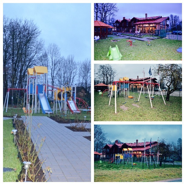 Venckai Venckuose, restoranas, UAB "AR Šiauliai"