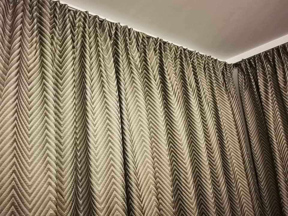 IG užuolaidų salonas
