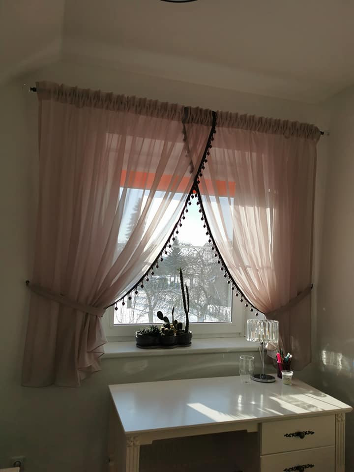 IG užuolaidų salonas