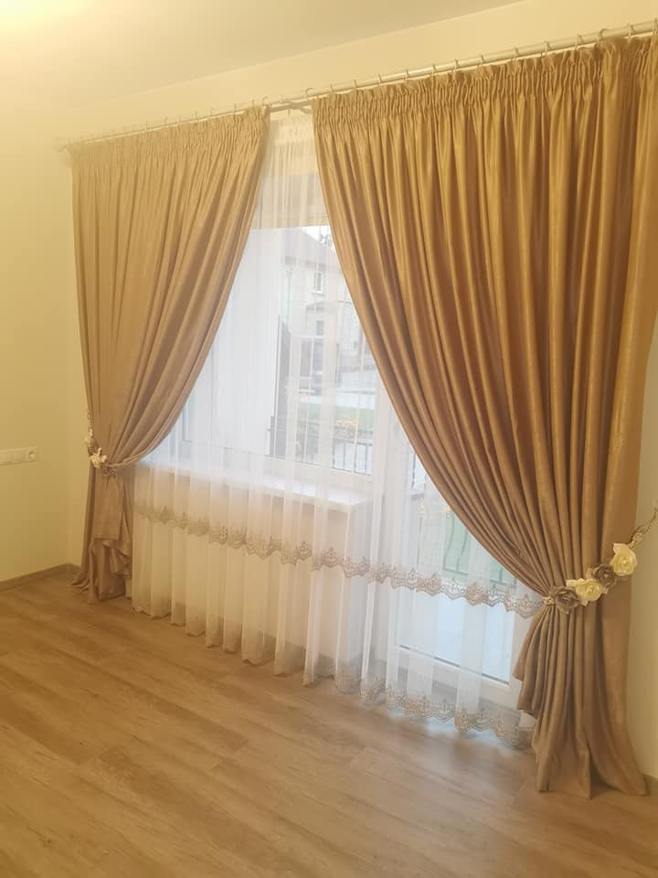 IG užuolaidų salonas