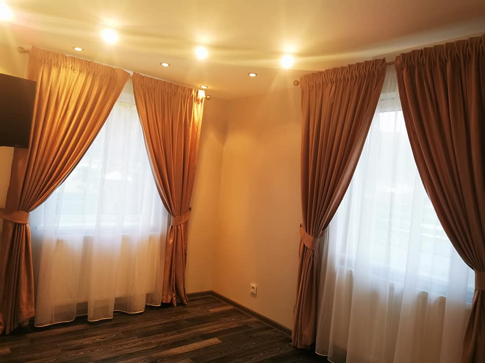 IG užuolaidų salonas