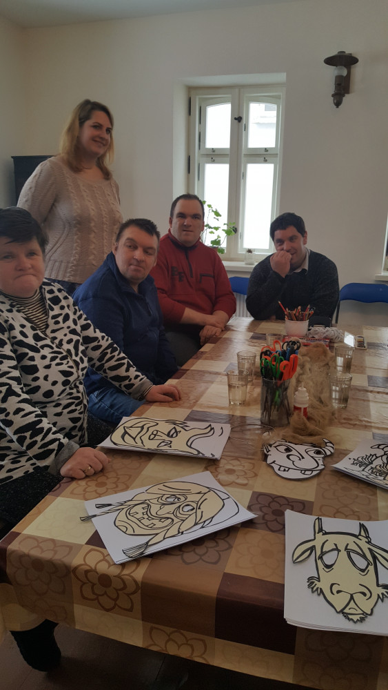 Šilutės socialinių paslaugų centras