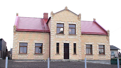 SIA Lode
