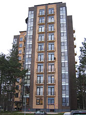 SIA Lode