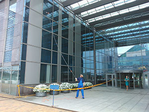 Inoservice, UAB