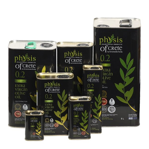 Kretos produktai, UAB "Travelis"