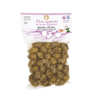 Kretos produktai, UAB "Travelis"