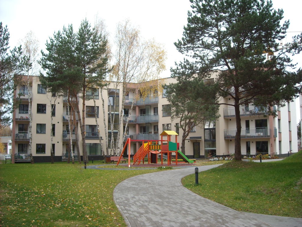 Kadastro sfera, UAB