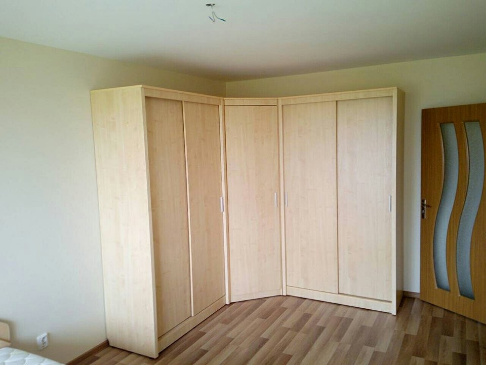 Baldesa Lt, baldų gamyba, UAB