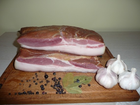 Marcinkevičių ūkis