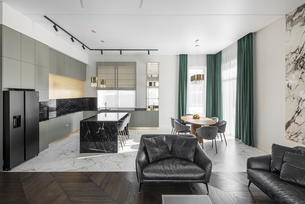 Granit Decor, UAB