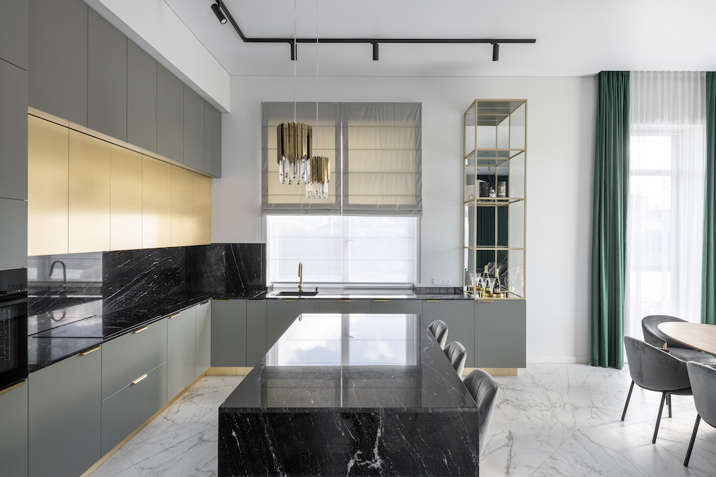 Granit Decor, UAB