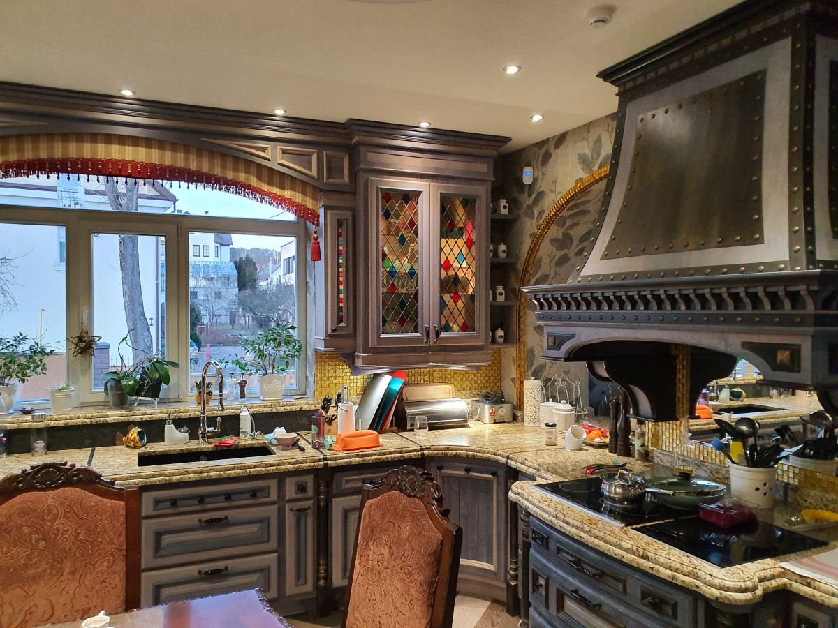 Granit Decor, UAB