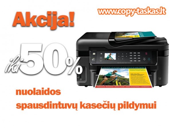 Copy taškas, UAB "Jugitas"