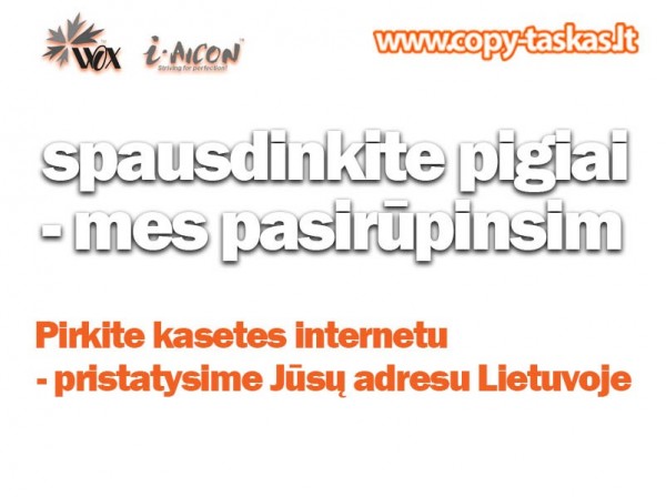 Copy taškas, UAB "Jugitas"