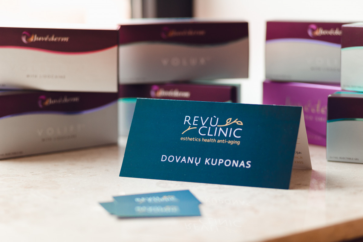 REVU CLINIC Kaunas