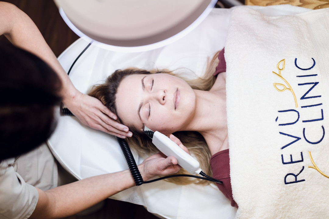 REVU CLINIC Vilnius