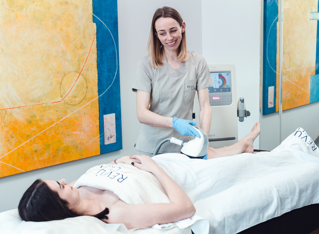 REVU CLINIC Vilnius