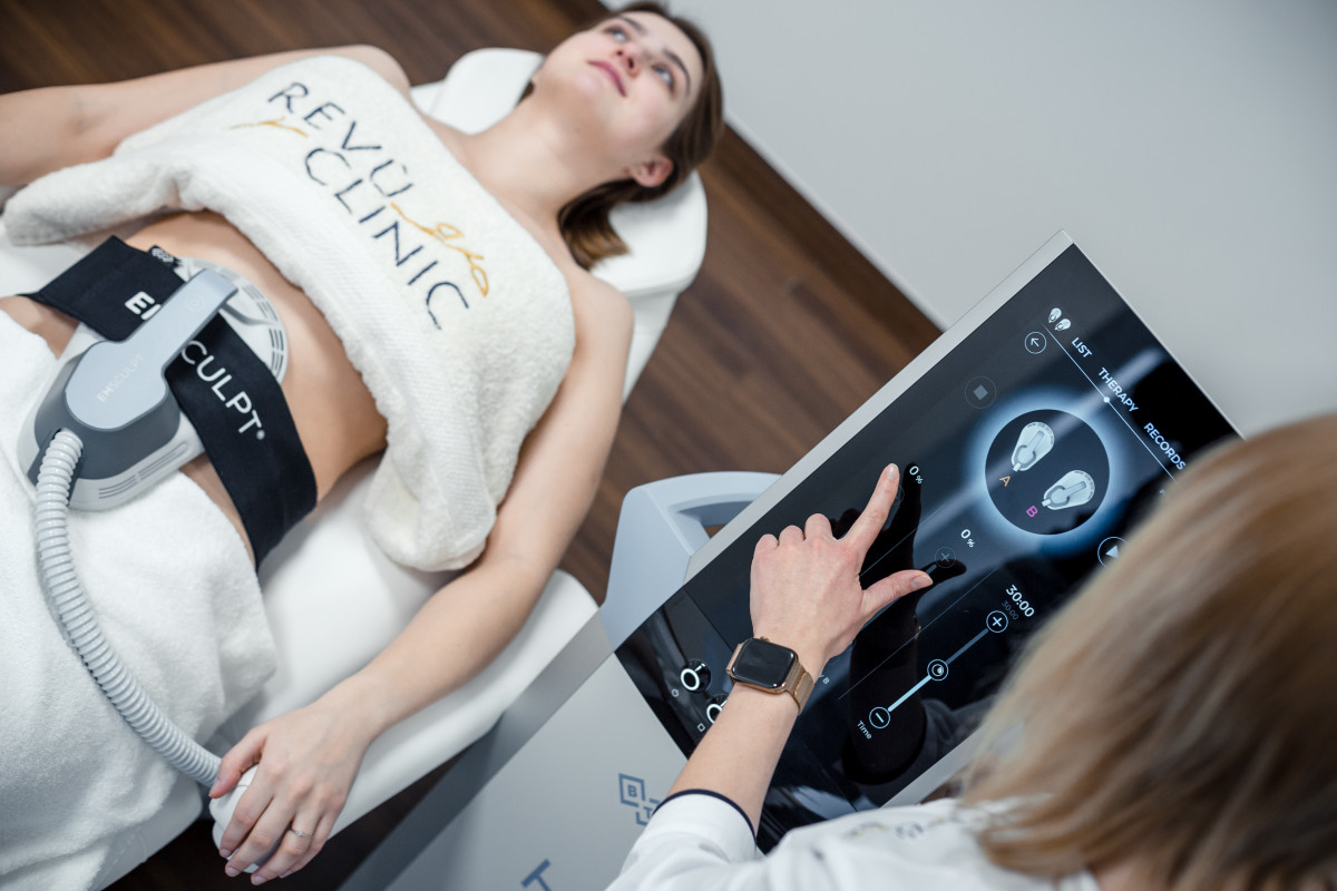 REVU CLINIC Vilnius