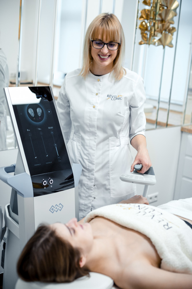 REVU CLINIC Vilnius