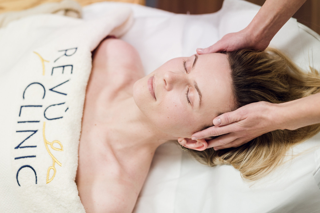 REVU CLINIC Vilnius