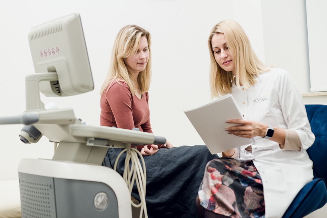 REVU CLINIC Vilnius