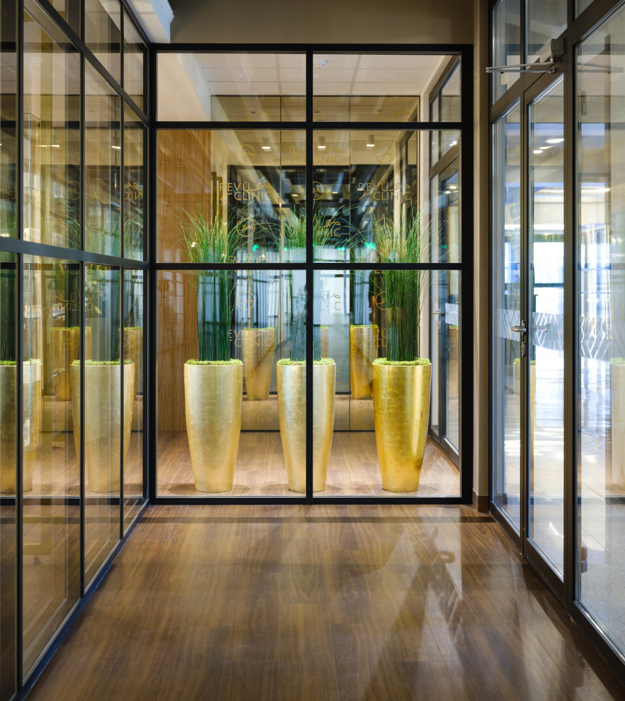REVU CLINIC Vilnius