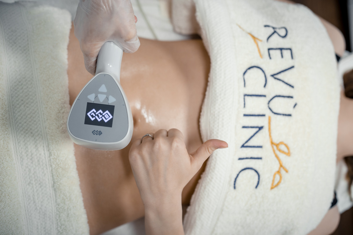 REVU CLINIC Vilnius