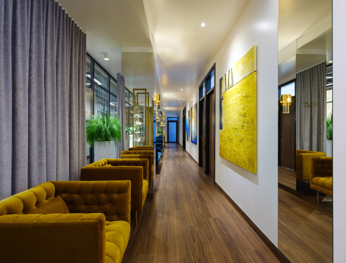 REVU CLINIC Vilnius
