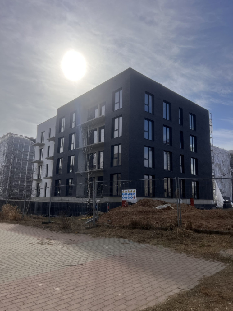 Reksta, UAB