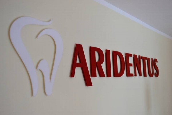 Aridentus, IĮ