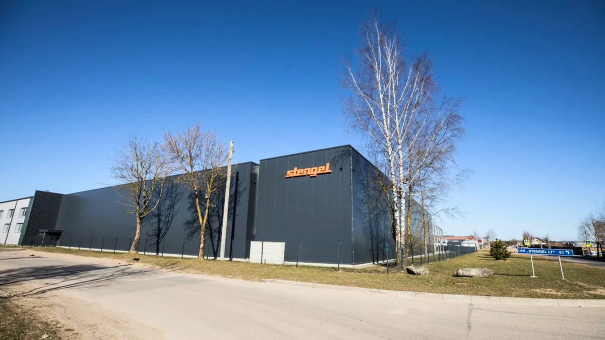 Architectonice et designatio, UAB