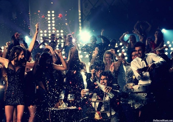 Bluez, muzikinis klubas, UAB