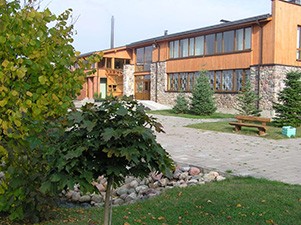 Viktorija, viešbutis-kempingas